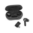 Quantum JBL QUANTUM TWS ブラック (JBLQUANTUMTWSBLK
